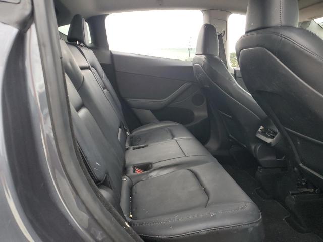 2023 TESLA MODEL Y 7SAYGDEE6PF693505