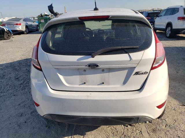 2016 FORD FIESTA S 3FADP4TJ9GM170895