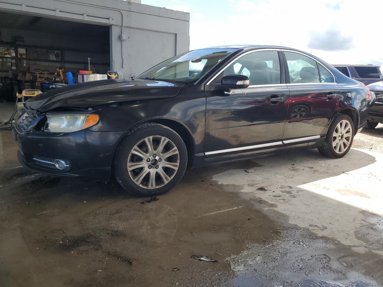 VOLVO S80 3.2
