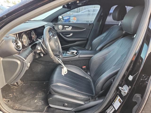 2017 MERCEDES-BENZ E 300 4MAT - WDDZF4KB6HA062008
