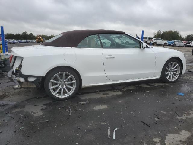 2015 AUDI A5 PREMIUM WAUMFAFH7FN013694