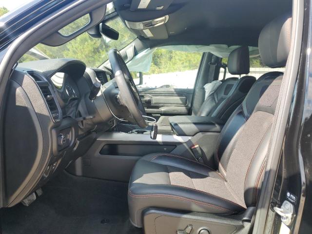 2022 RAM 1500 BIG H 1C6SRFFT9NN244525