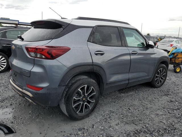 2021 CHEVROLET TRAILBLAZE KL79MVSL6MB037710