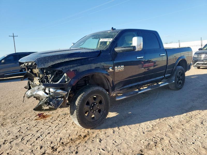 2016 RAM 2500 LARAMIE - 3C6UR5FL8GG298963
