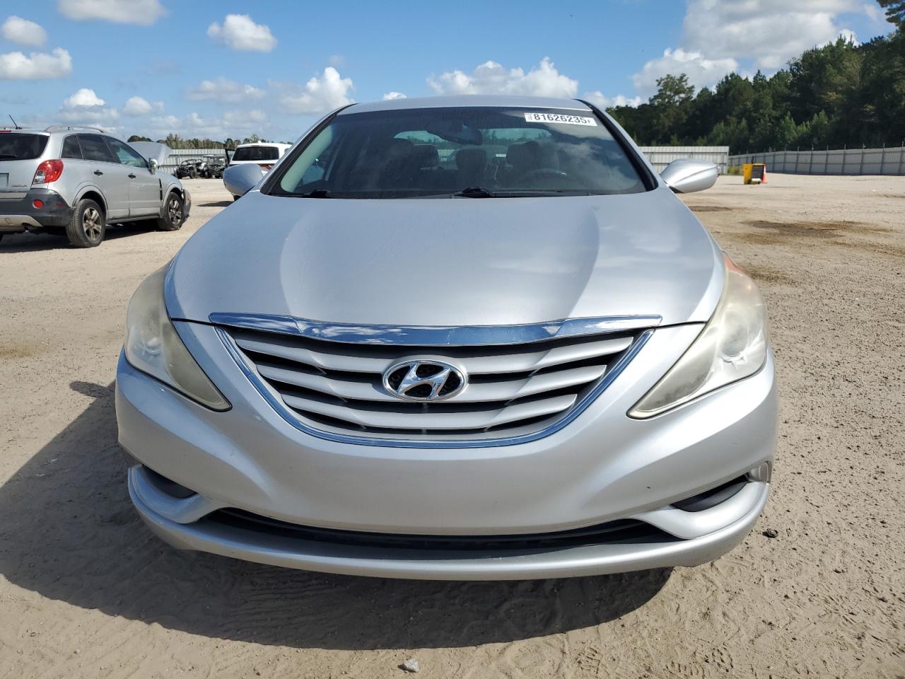 HYUNDAI SONATA GLS