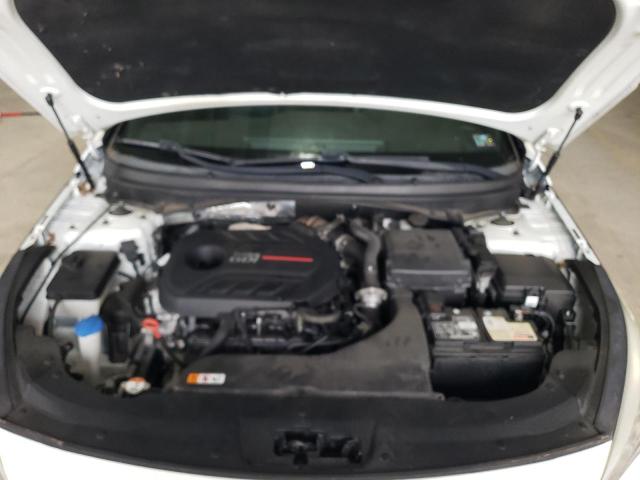 2015 HYUNDAI SONATA SPO #3301961419