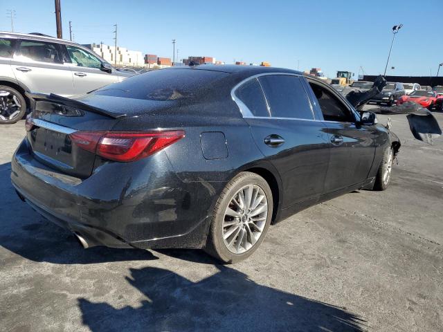 2018 INFINITI Q50 LUXE JN1EV7AP3JM358797