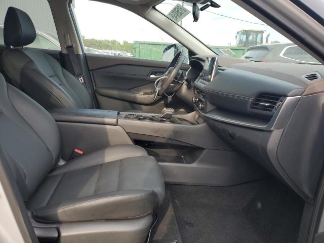 2023 NISSAN ROGUE SV 5N1BT3BB0PC882811