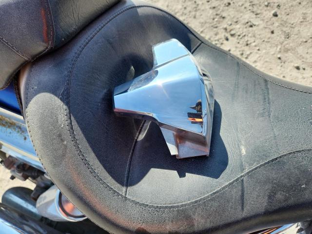 2007 HONDA VTX1300 R 1HFSC52647A409904