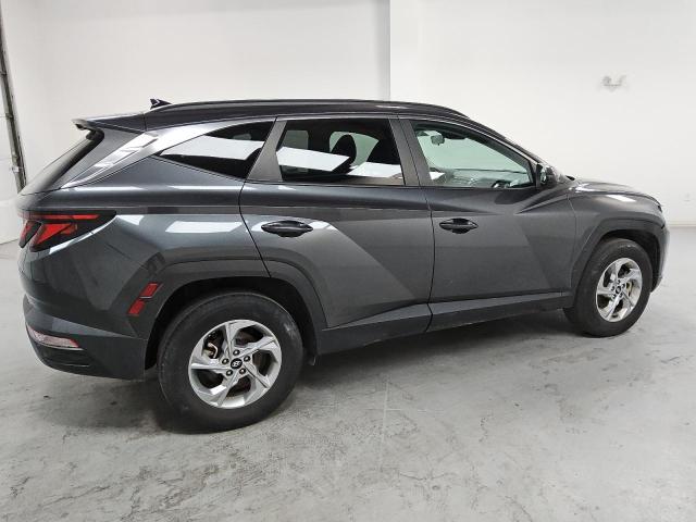 2024 HYUNDAI TUCSON SEL 5NMJBCDE4RH305844