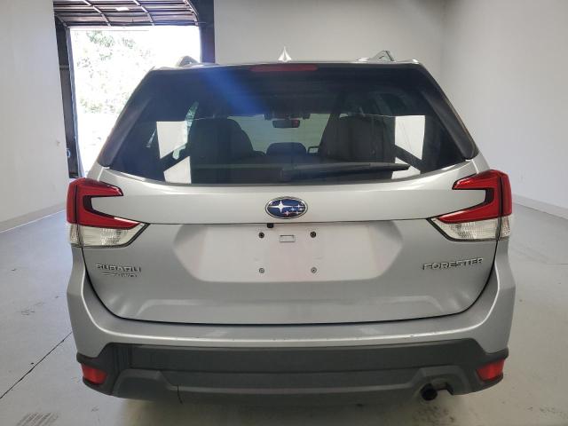 2021 SUBARU FORESTER P JF2SKAJC0MH439161