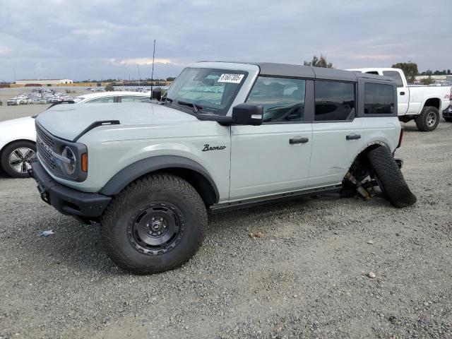 2024 FORD BRONCO BAD 1FMEE9BP8RLA76062