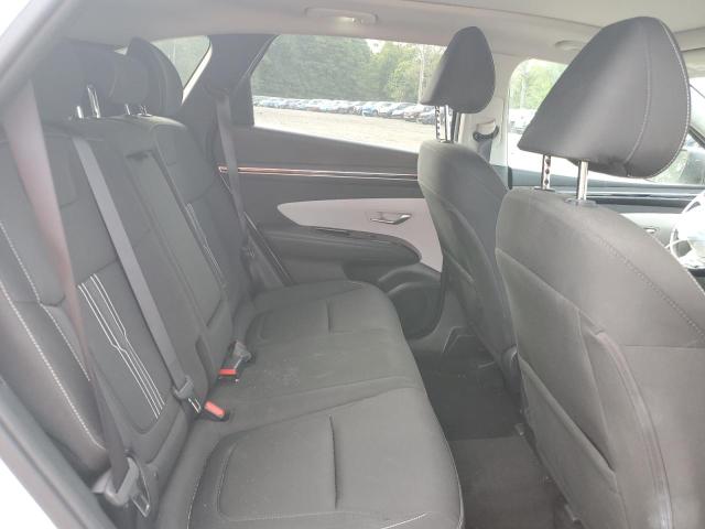 2022 HYUNDAI TUCSON SEL CONVENIENCE KM8JFCA18NU035571