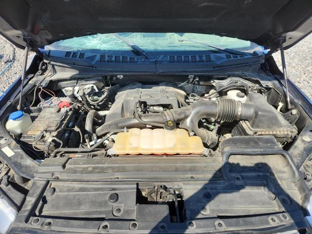 2018 FORD F150 SUPER #3274832111