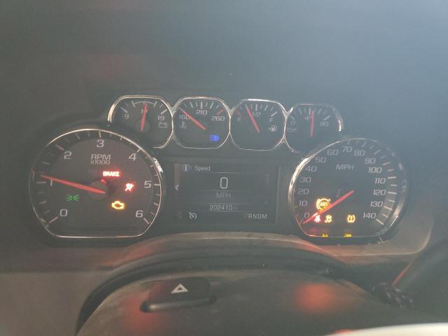 2015 GMC YUKON SLE 1GKS2AKC3FR272504