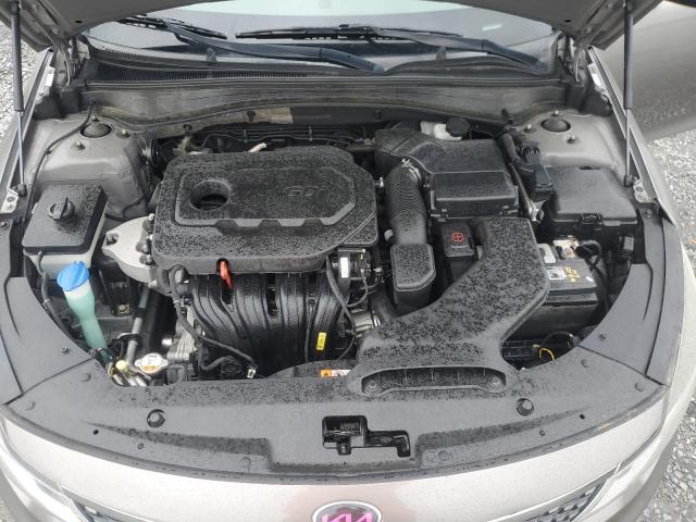 2016 KIA OPTIMA EX 5XXGU4L39GG055099