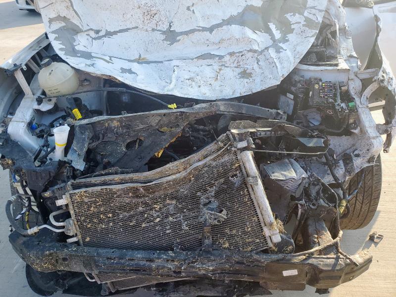 2018 HYUNDAI TUCSON SEL - KM8J33A41JU724932