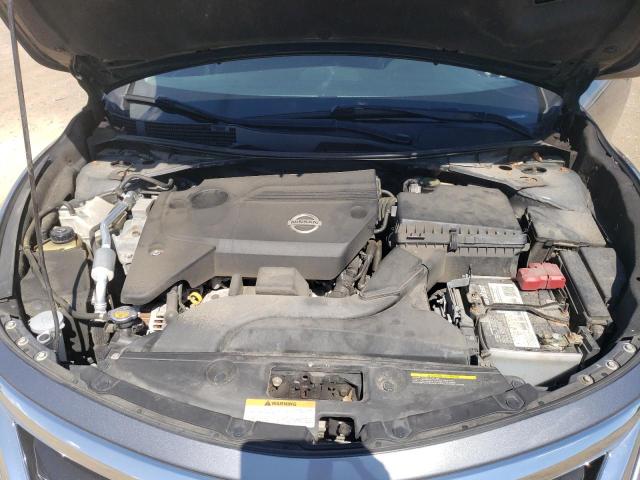 2015 NISSAN ALTIMA 2.5 1N4AL3AP0FC196477