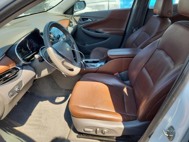 2016 CHEVROLET MALIBU LT 1G1ZE5STXGF192346