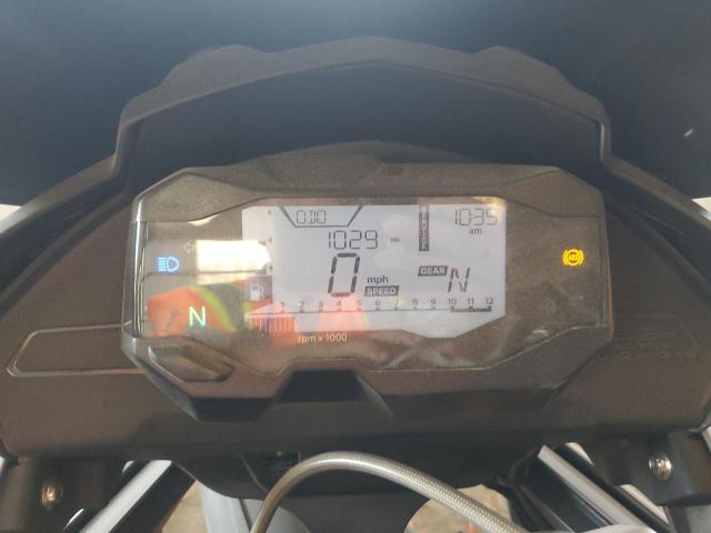 2024 BMW G310 GS WB30G3304RRA64311
