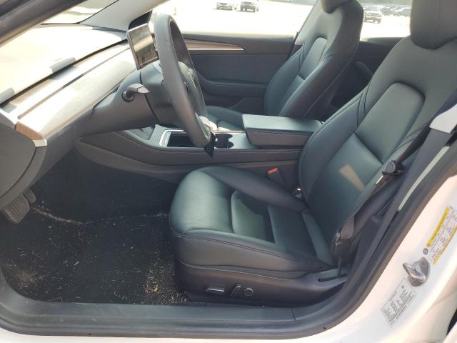 2021 TESLA MODEL 3 5YJ3E1EB5MF002168