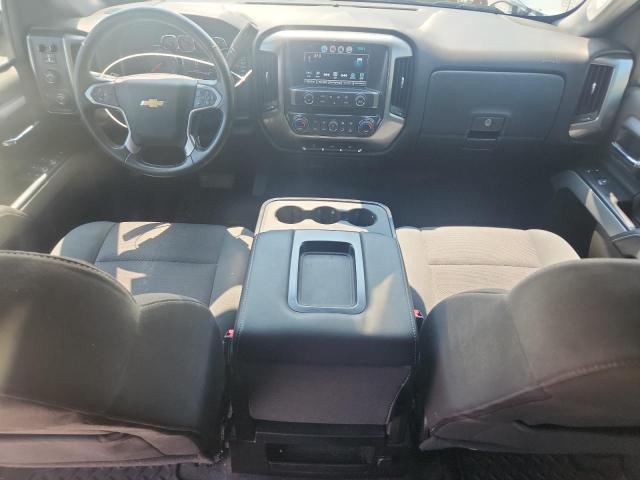 2018 CHEVROLET SILVERADO - 3GCUKREC9JG552340