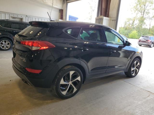 2016 HYUNDAI TUCSON LIM KM8J3CA25GU037363