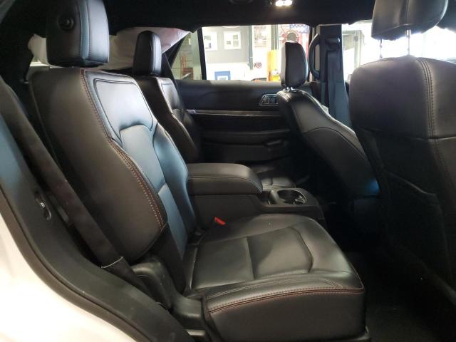 2019 FORD EXPLORER S 1FM5K8GT8KGB53696