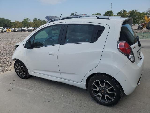 2015 CHEVROLET SPARK 2LT KL8CF6S90FC792127