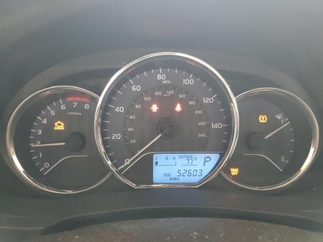 2015 TOYOTA COROLLA L 2T1BURHE4FC342146