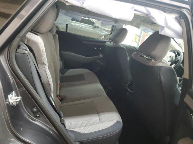 2025 SUBARU OUTBACK PR 4S4BTAFC6S3214561