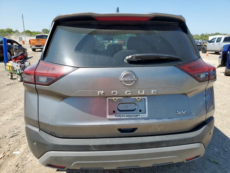 2023 NISSAN ROGUE SV - JN8BT3BA5PW409453