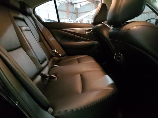 2017 INFINITI Q50 PREMIUM #3292350311