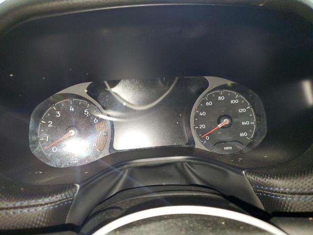 2025 JEEP COMPASS LA 3C4NJDBN4ST561679