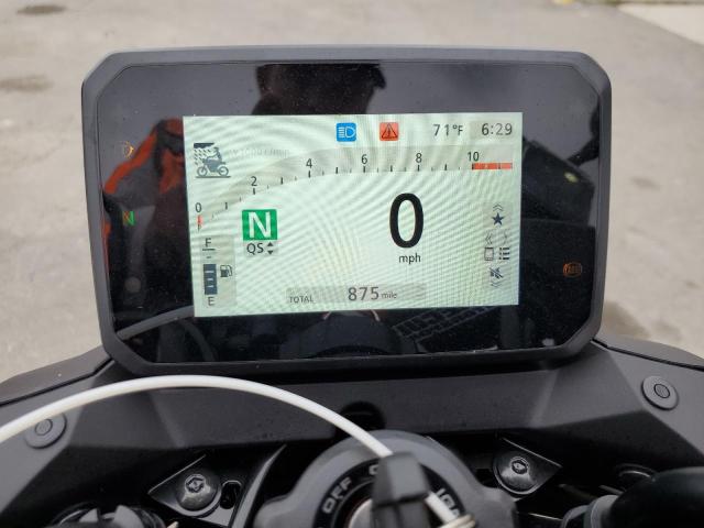 2025 HONDA CB750 A JH2RH2405SK001116