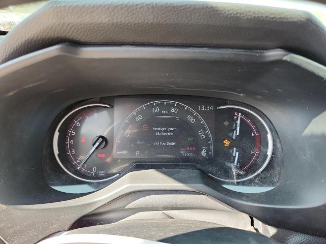 2020 TOYOTA RAV4 ADVEN 2T3J1RFV7LC114488