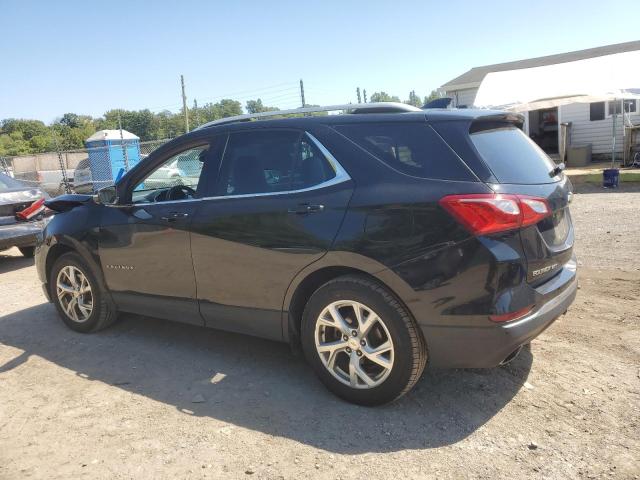 2019 CHEVROLET EQUINOX LT - 3GNAXVEXXKL152013