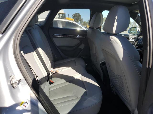 2018 AUDI Q3 PREMIUM WA1HCCFS7JR019866