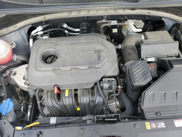 2022 KIA SPORTAGE E - KNDPNCACXN7985593