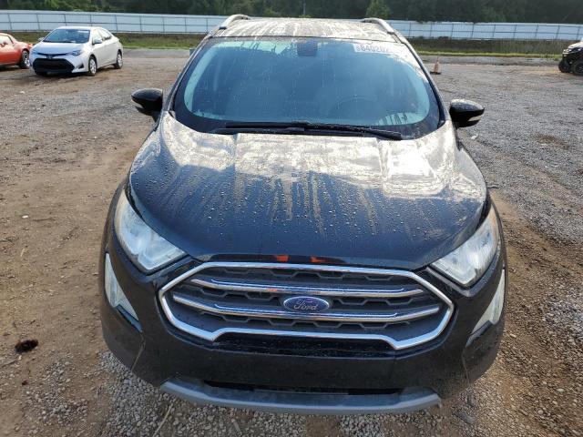 2021 FORD ECOSPORT T - Other View