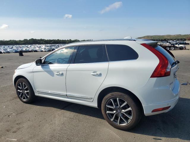 2016 VOLVO XC60 T6 PL YV449MRM8G2887654
