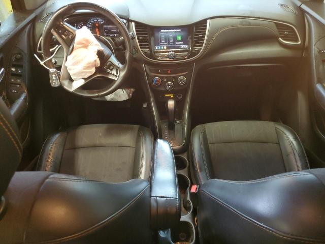 2018 CHEVROLET TRAX 1LT - 3GNCJLSB8JL325548