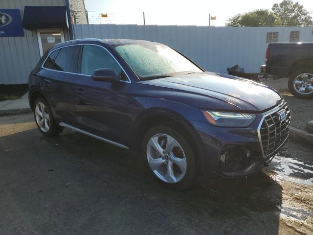 2021 AUDI Q5 PRESTIG WA1CAAFY0M2035445