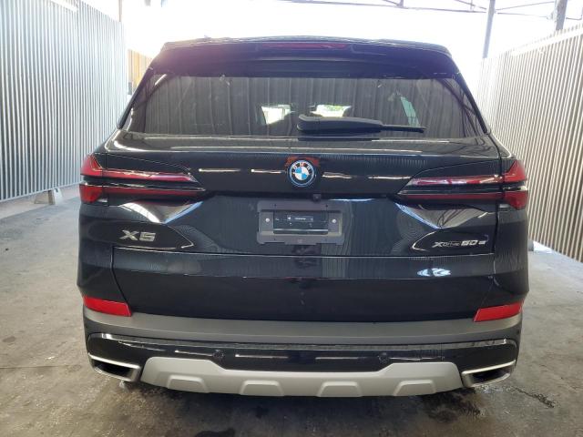 2025 BMW X5 XDRIVE5 5UX43EU01S9Y16583