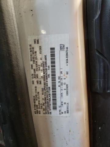 2020 FORD TRANSIT T- 1FTYE1Y80LKB77208