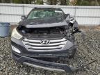 Lot #3311539233 2013 HYUNDAI SANTA FE S