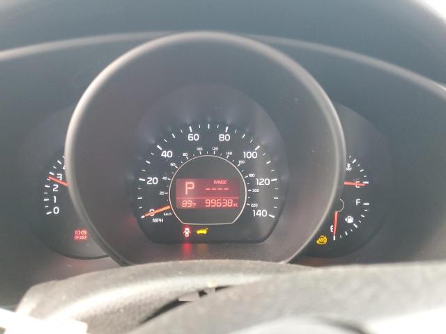 2015 KIA SOUL ! KNDJX3A56F7134216