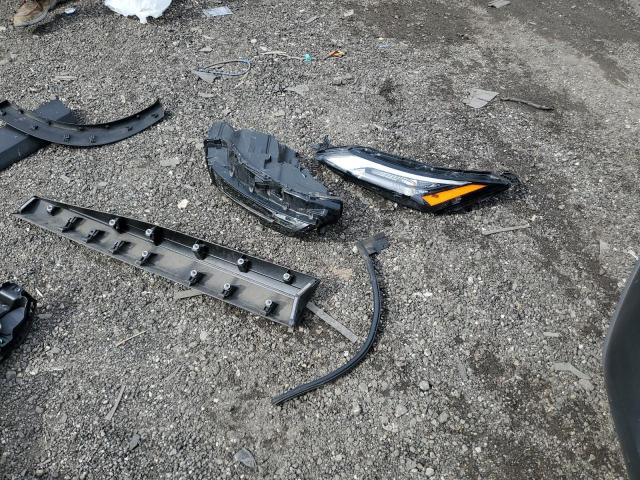 2021 NISSAN ROGUE SV - JN8AT3BB0MW219527