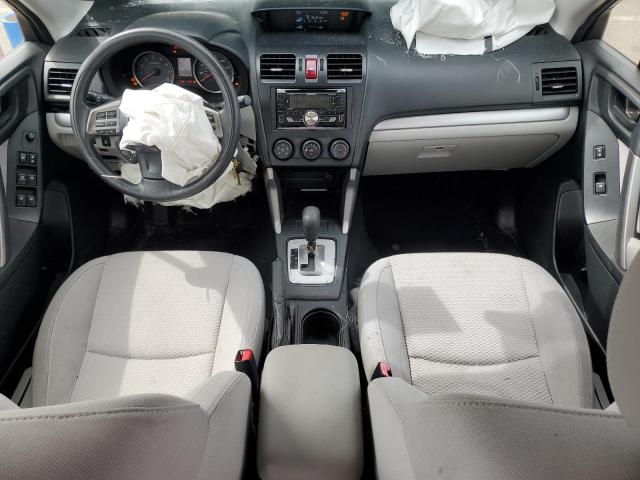 2015 SUBARU FORESTER 2 JF2SJABC6FH511243