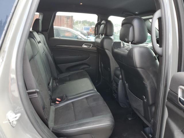 2021 JEEP GRAND CHER #3254037639